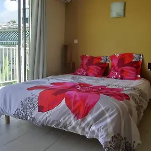 Idéal Appartement Les Trois-Ilets