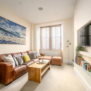 Stylish & 2br Stockbridge Gem Appartement