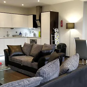 Access Tower Hill Appartement Londres